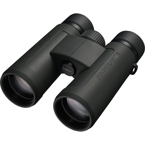 Nikon PROSTAFF P3 8x30 Binoculars - Image 3