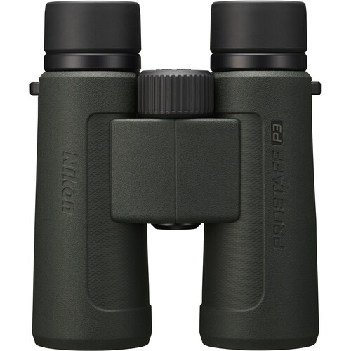 Nikon PROSTAFF P3 8x30 Binoculars - Image 2