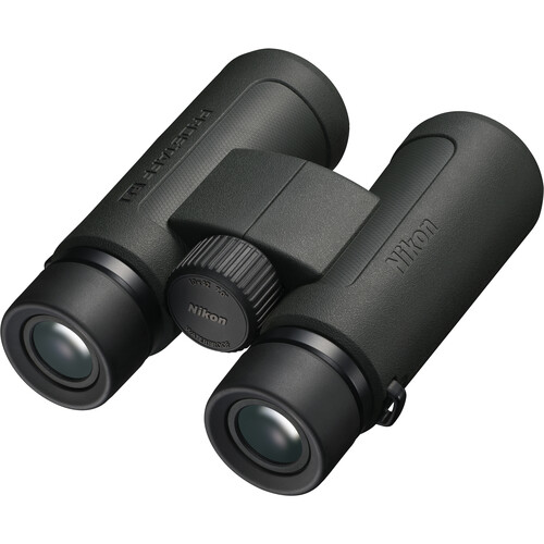 Nikon PROSTAFF P3 8x30 Binoculars - Image 4