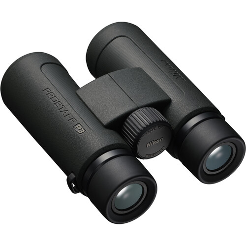 Nikon PROSTAFF P3 8x30 Binoculars - Image 5