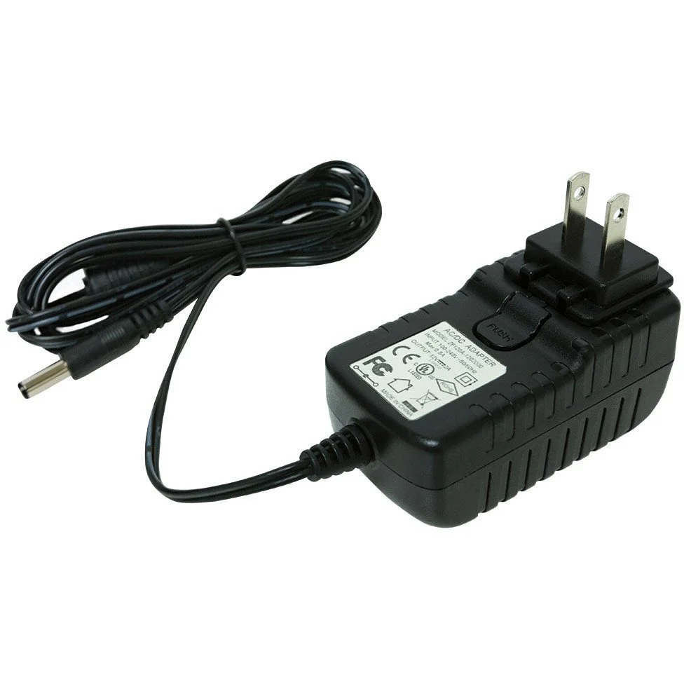 Celestron AC Adapter - 2 Amp (18778) - Image 1