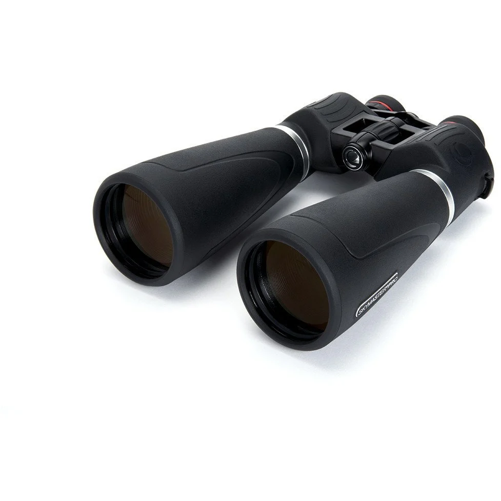 Celestron SkyMaster Pro 15x70mm Porro Binoculars (72030) Celestron SkyMaster Pro 15x70mm Porro Binoculars (72030) - Image 1
