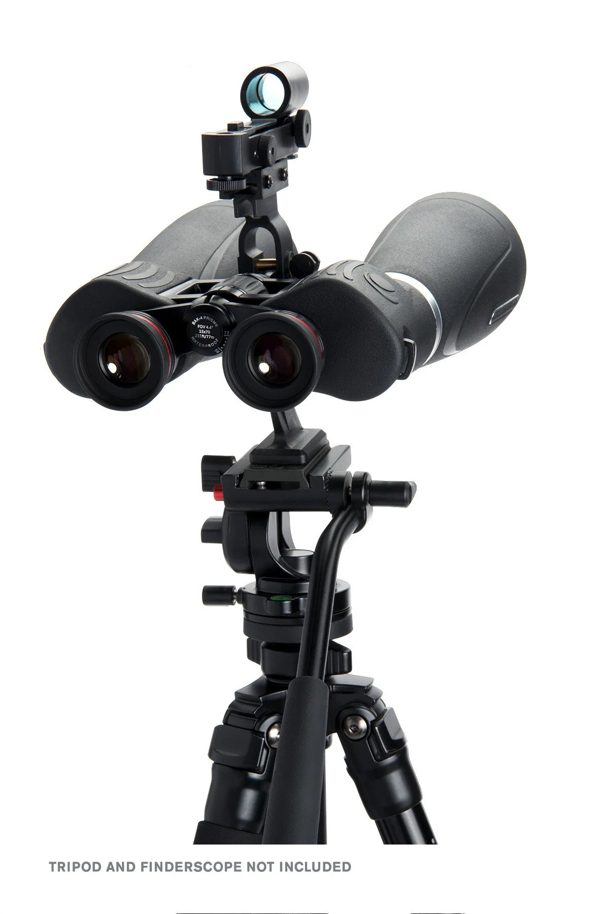 Celestron SkyMaster Pro 15x70mm Porro Binoculars (72030) Celestron SkyMaster Pro 15x70mm Porro Binoculars (72030) - Image 6