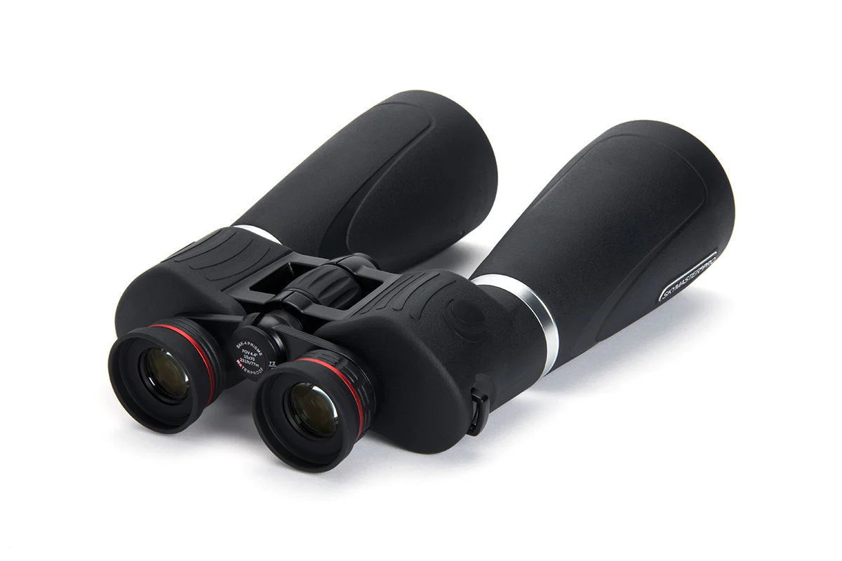 Celestron SkyMaster Pro 15x70mm Porro Binoculars (72030) Celestron SkyMaster Pro 15x70mm Porro Binoculars (72030) - Image 2