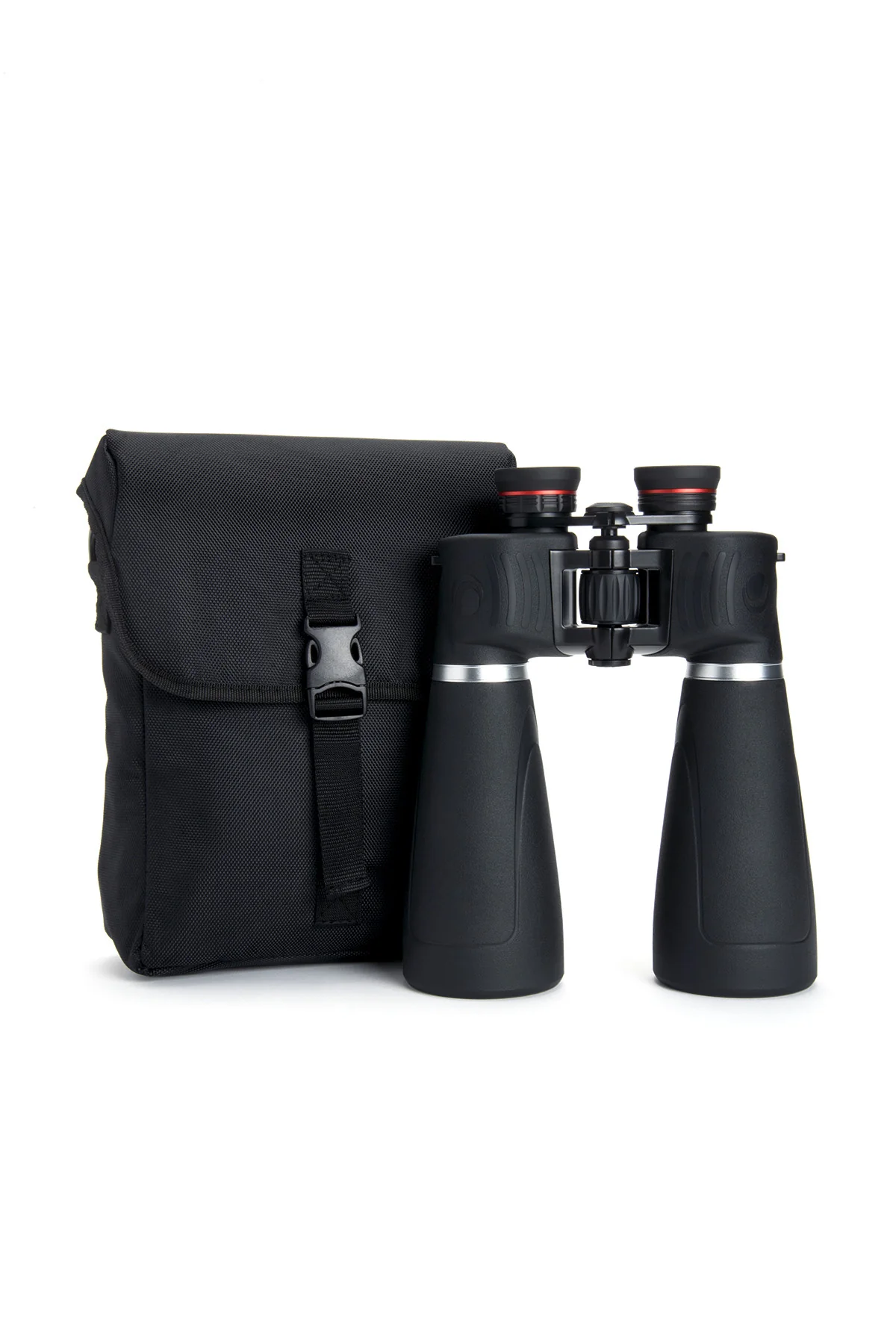 Celestron SkyMaster Pro 15x70mm Porro Binoculars (72030) Celestron SkyMaster Pro 15x70mm Porro Binoculars (72030) - Image 4