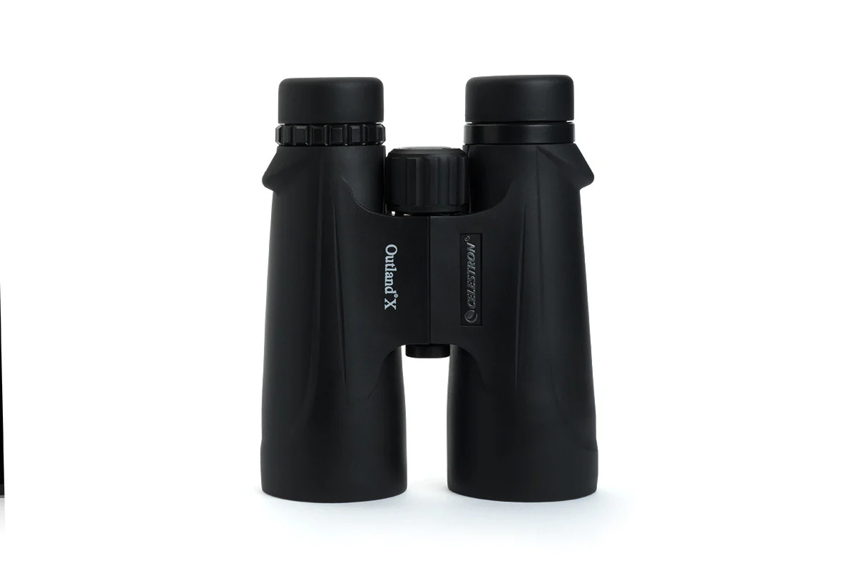 Celestron Outland X 10x50mm Roof Binoculars (71348) Celestron Outland X 10x50mm Roof Binoculars (71348) - Image 6