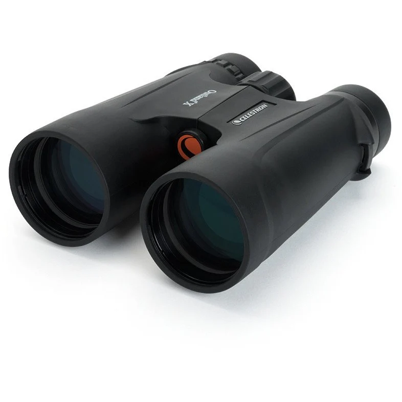 Celestron Outland X 10x50mm Roof Binoculars (71348) Celestron Outland X 10x50mm Roof Binoculars (71348) - Image 1