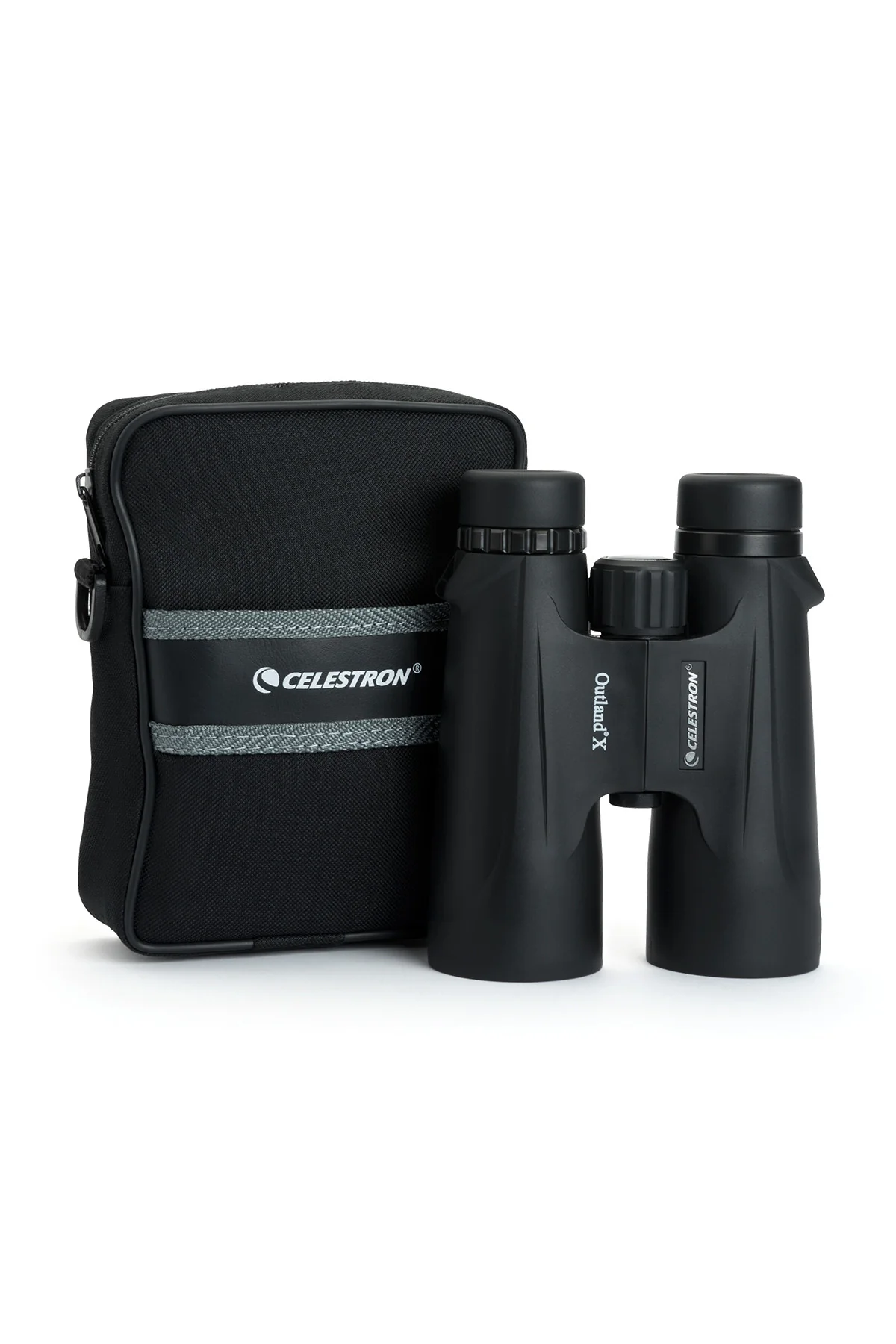 Celestron Outland X 10x50mm Roof Binoculars (71348) Celestron Outland X 10x50mm Roof Binoculars (71348) - Image 7