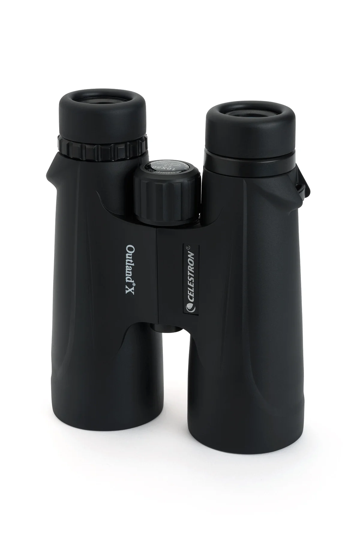 Celestron Outland X 10x50mm Roof Binoculars (71348) Celestron Outland X 10x50mm Roof Binoculars (71348) - Image 4