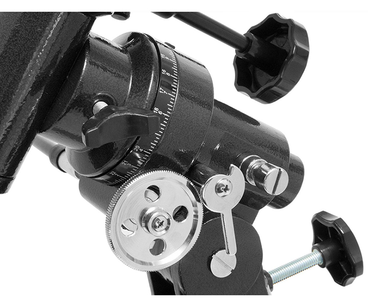 STARTRACKER Reflector Telescope (130/650EQ) - Image 5