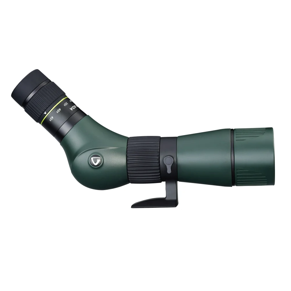 Vanguard VEO HD 60A 15–45x60 Angled Spotting Scope - Image 5