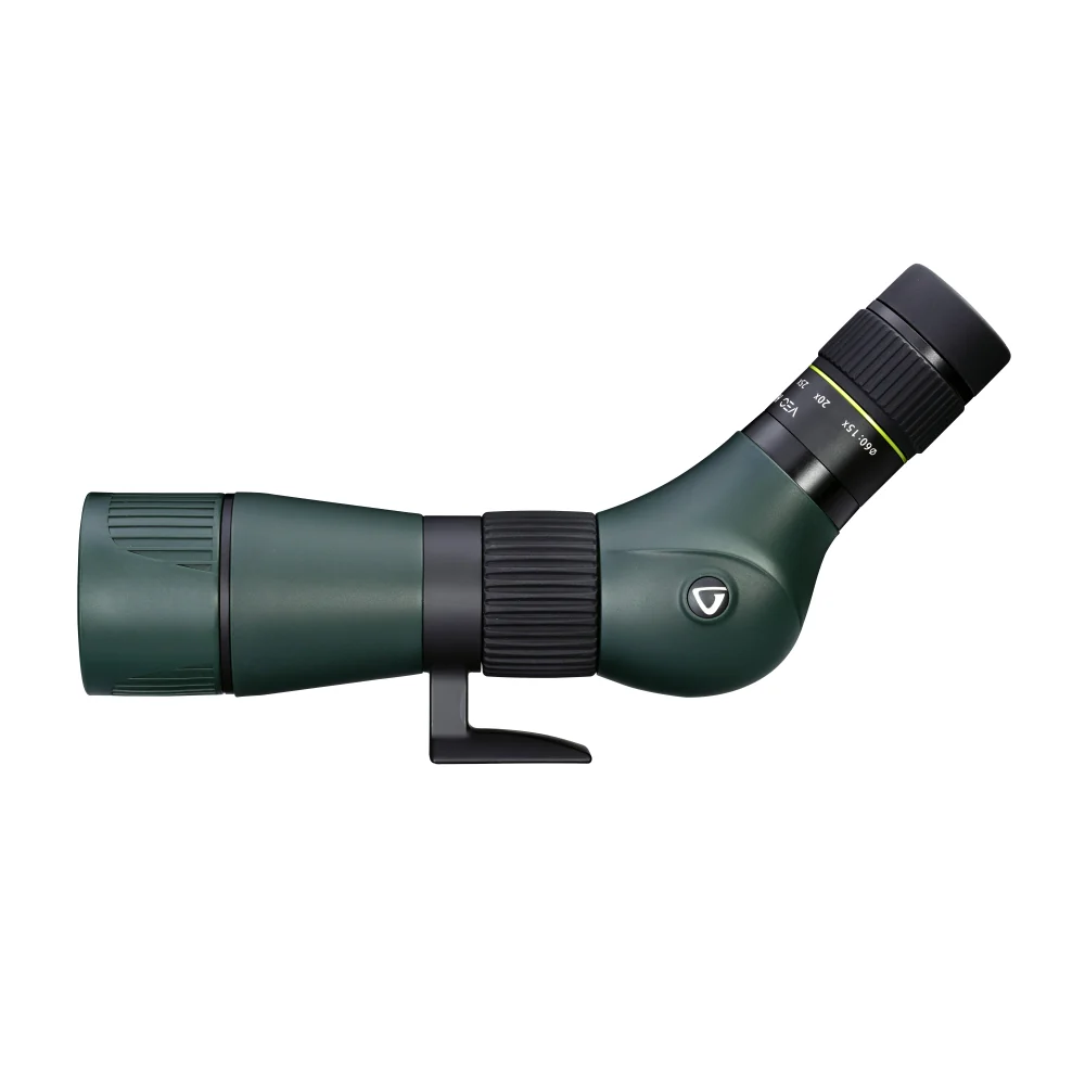 Vanguard VEO HD 60A 15–45x60 Angled Spotting Scope - Image 4