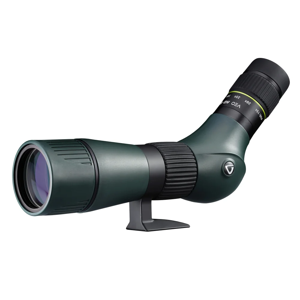 Vanguard VEO HD 60A 15–45x60 Angled Spotting Scope - Image 3