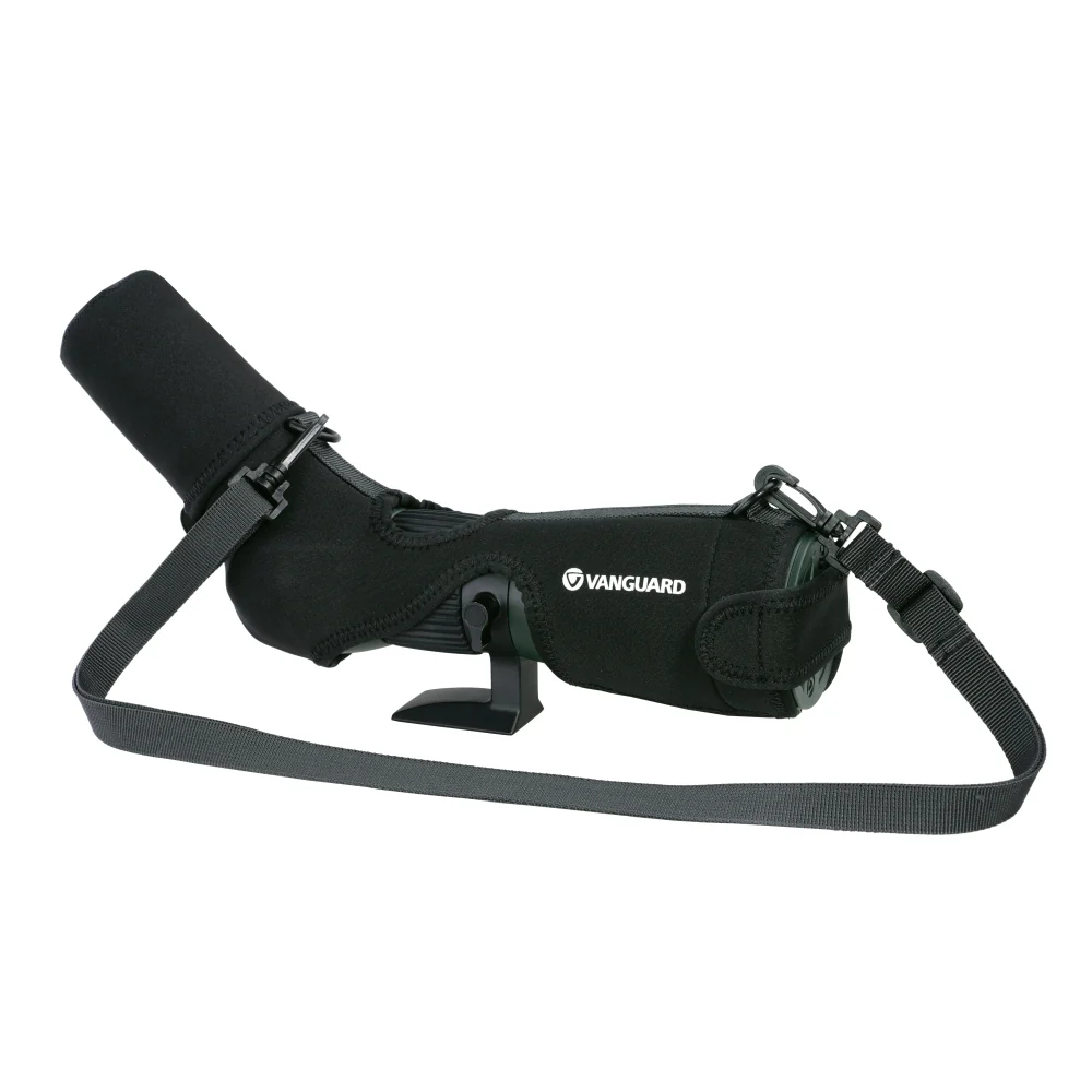 Vanguard VEO HD 60A 15–45x60 Angled Spotting Scope - Image 13