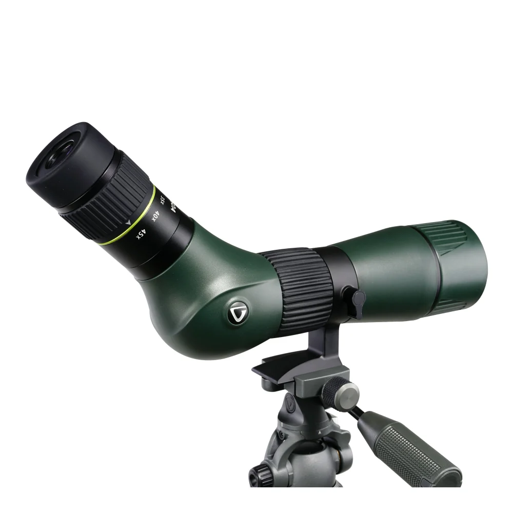 Vanguard VEO HD 60A 15–45x60 Angled Spotting Scope - Image 6