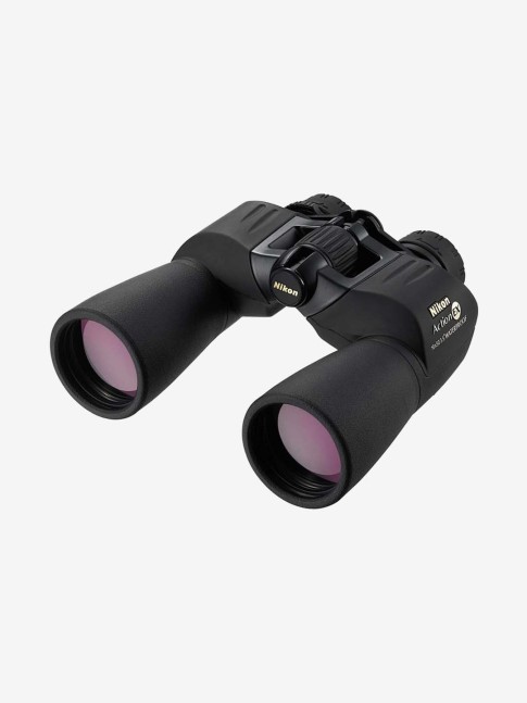 Nikon Action EX 16x50CF Binocular - Image 1