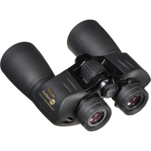 Nikon Action EX 16x50CF Binocular - Image 2