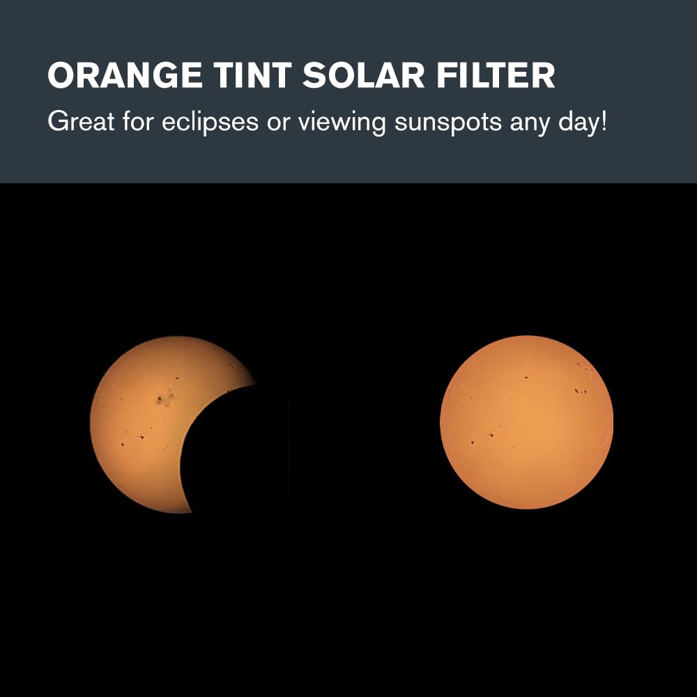 Fotocart Solar Filter for Celestron 8 Inch SCT - Image 3