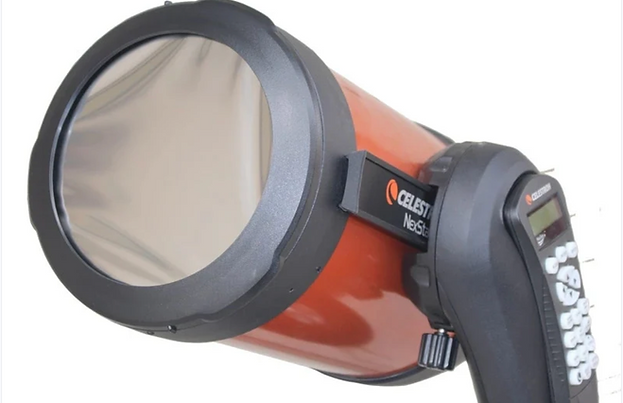 Fotocart Solar Filter for Celestron 8 Inch SCT - Image 1