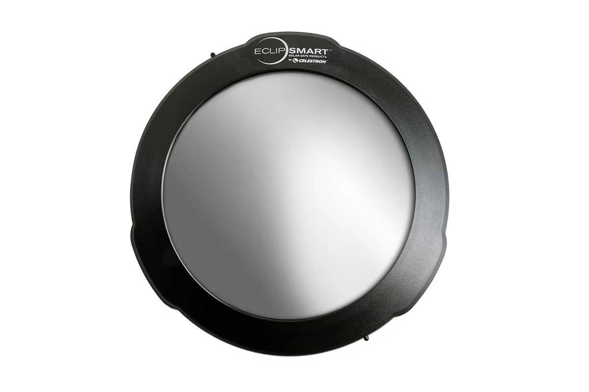 Celestron EclipSmart Solar Filter for 8” Schmidt-Cassegrain and EdgeHD Telescopes (94244) - Image 3