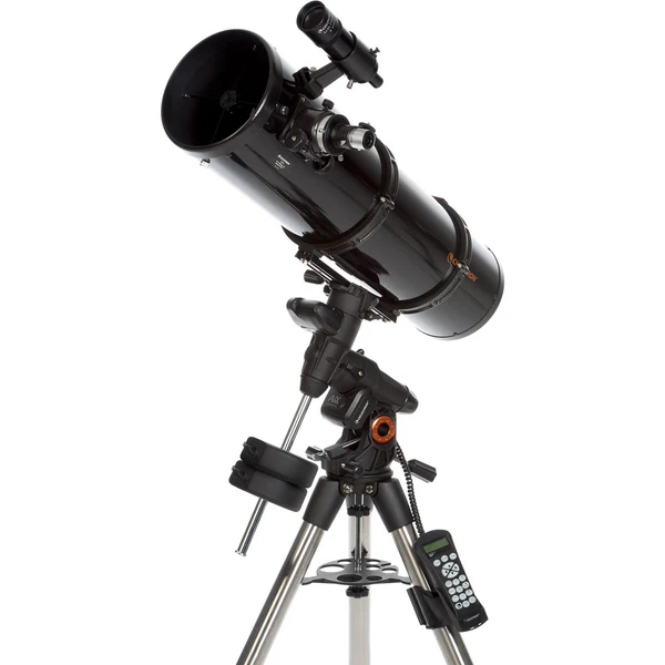 Celestron Advanced VX 8" Newtonian Telescope (32062) Celestron Advanced VX 8" Newtonian Telescope (32062) - Image 6