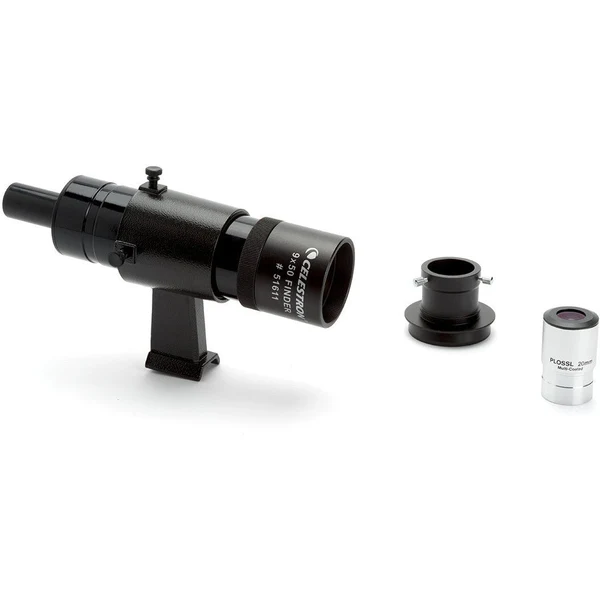 Celestron Advanced VX 8" Newtonian Telescope (32062) Celestron Advanced VX 8" Newtonian Telescope (32062) - Image 9