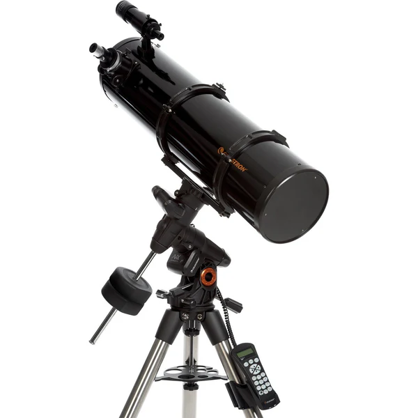 Celestron Advanced VX 8" Newtonian Telescope (32062) Celestron Advanced VX 8" Newtonian Telescope (32062) - Image 8
