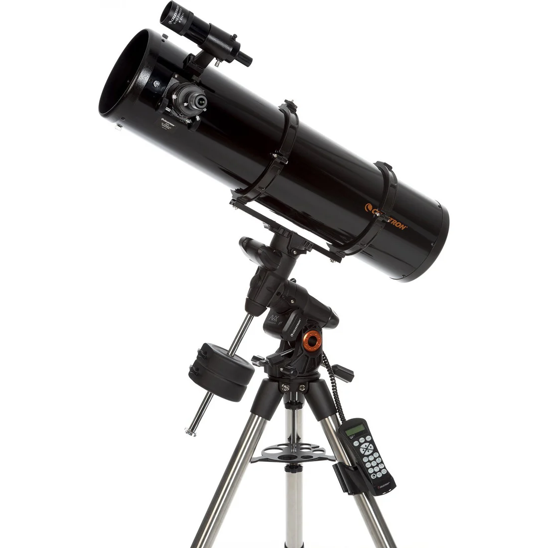 Celestron Advanced VX 8" Newtonian Telescope (32062) Celestron Advanced VX 8" Newtonian Telescope (32062) - Image 1