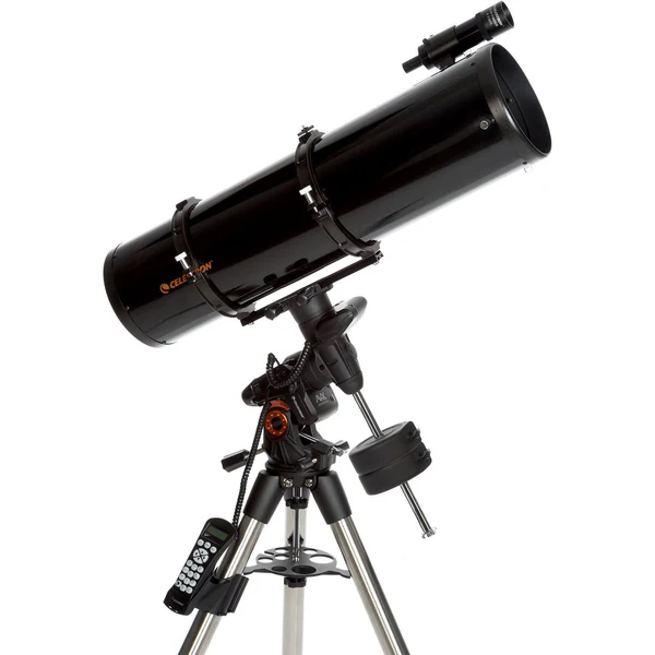 Celestron Advanced VX 8" Newtonian Telescope (32062) Celestron Advanced VX 8" Newtonian Telescope (32062) - Image 4