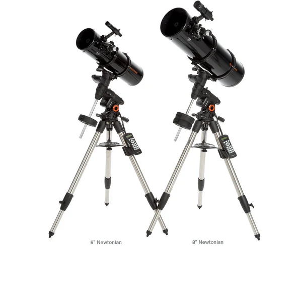Celestron Advanced VX 8" Newtonian Telescope (32062) Celestron Advanced VX 8" Newtonian Telescope (32062) - Image 10