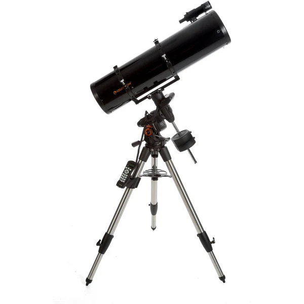 Celestron Advanced VX 8" Newtonian Telescope (32062) Celestron Advanced VX 8" Newtonian Telescope (32062) - Image 5