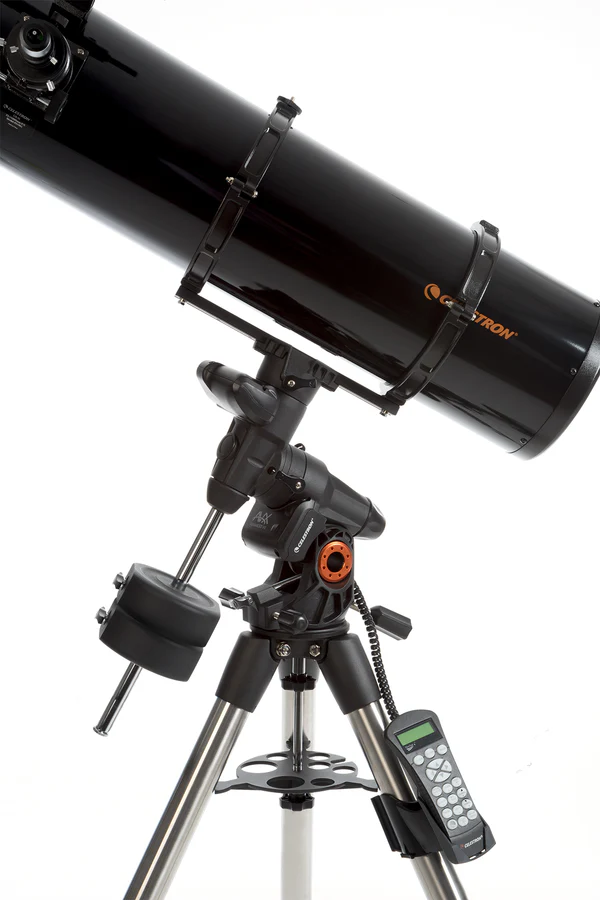 Celestron Advanced VX 8" Newtonian Telescope (32062) Celestron Advanced VX 8" Newtonian Telescope (32062) - Image 7