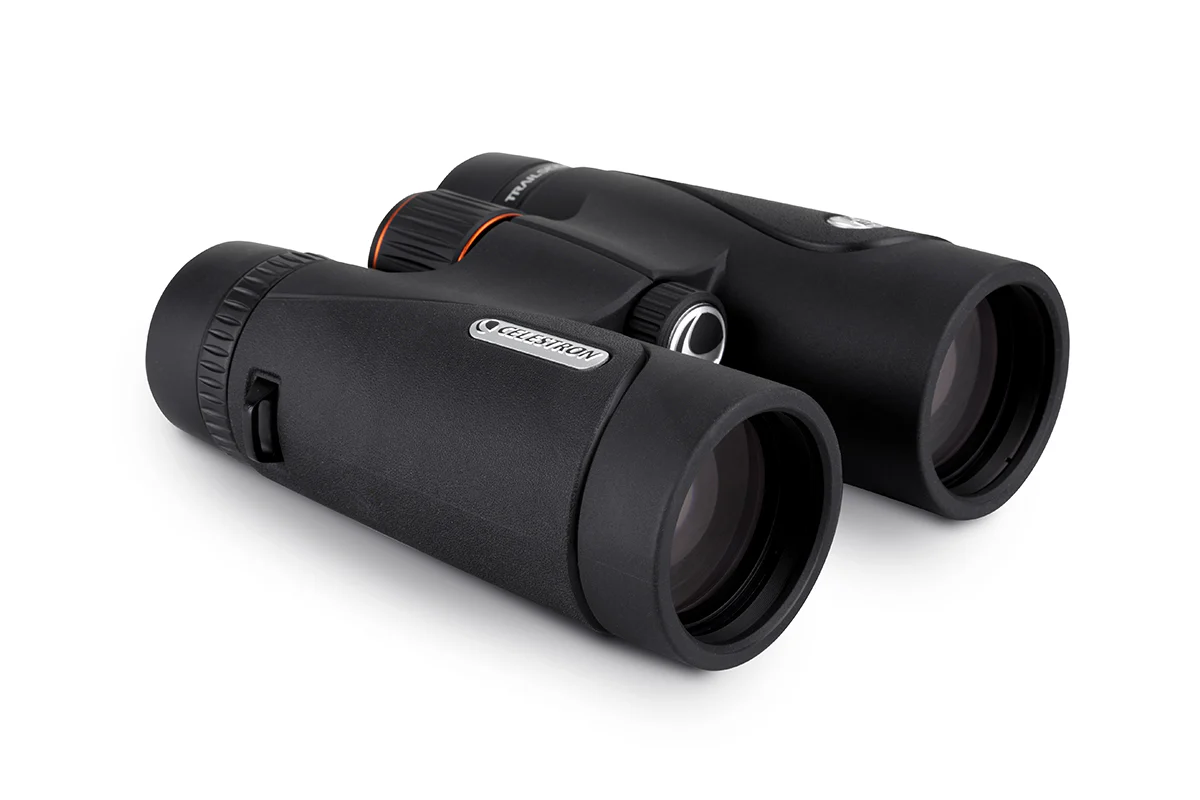 Celestron TrailSeeker ED 8x42mm Roof Binoculars (71405) - Image 3