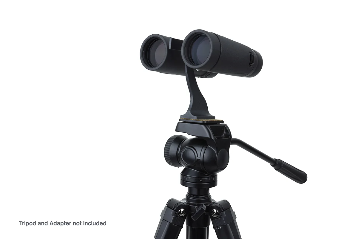 Celestron TrailSeeker ED 8x42mm Roof Binoculars (71405) - Image 9