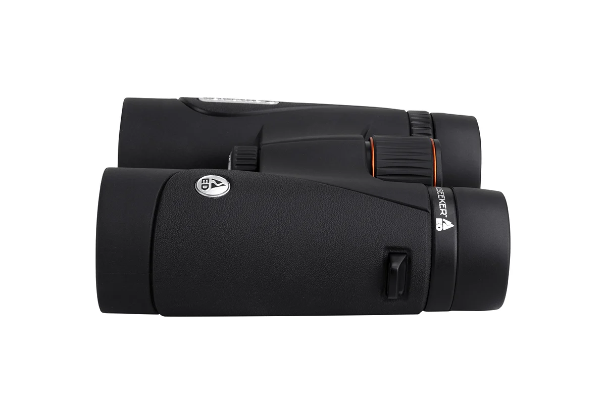 Celestron TrailSeeker ED 8x42mm Roof Binoculars (71405) - Image 6