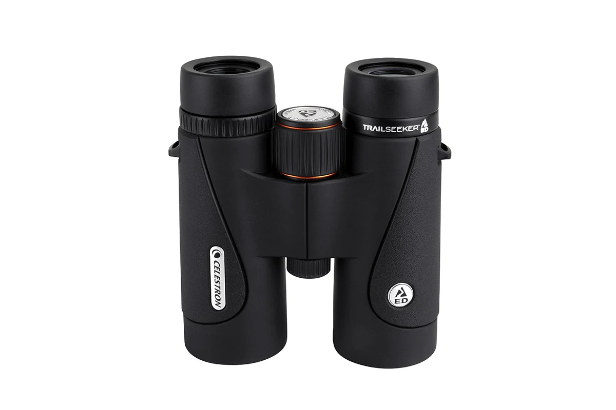 Celestron TrailSeeker ED 8x42mm Roof Binoculars (71405) - Image 5