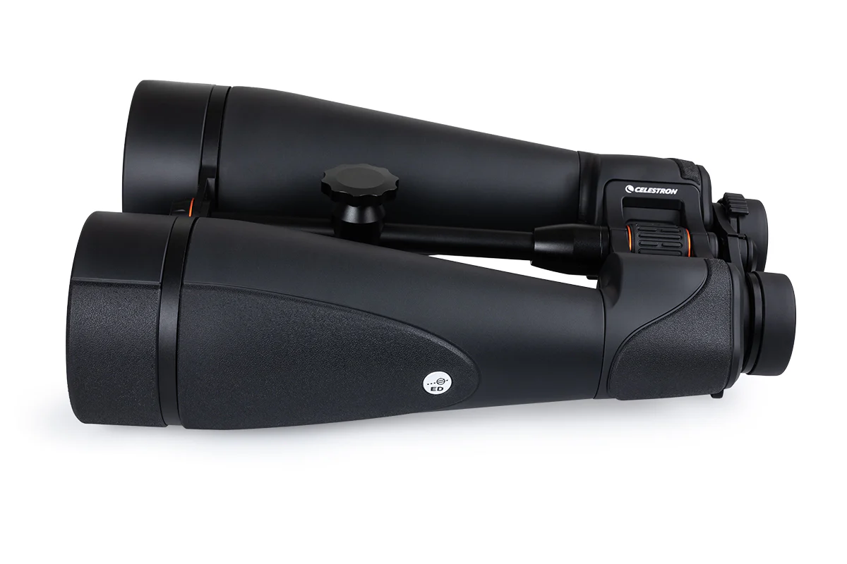 Celestron SkyMaster Pro ED 20x80mm Porro Binoculars (72035) - Image 8