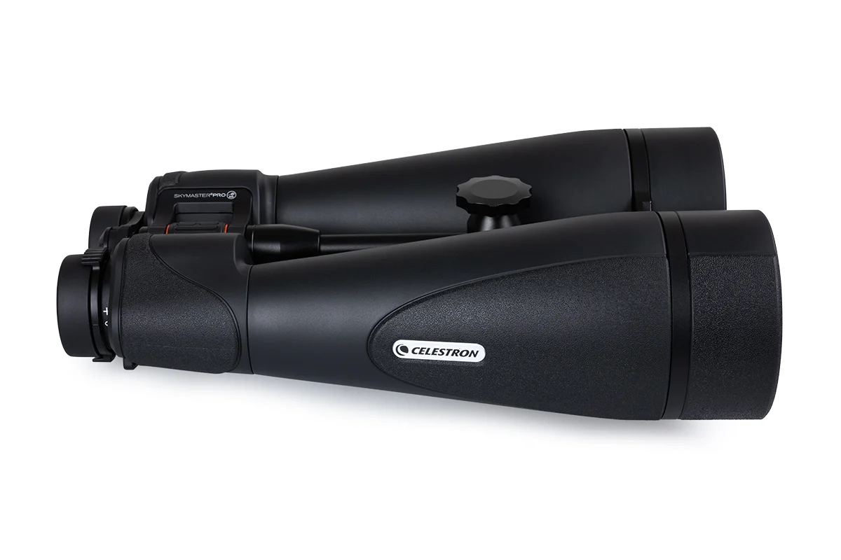 Celestron SkyMaster Pro ED 20x80mm Porro Binoculars (72035) - Image 9