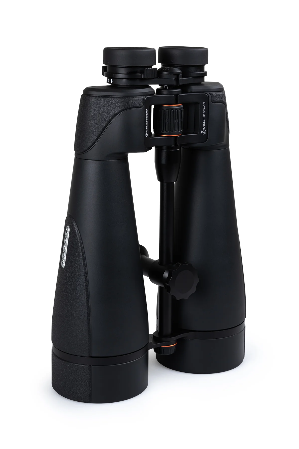 Celestron SkyMaster Pro ED 20x80mm Porro Binoculars (72035) - Image 7