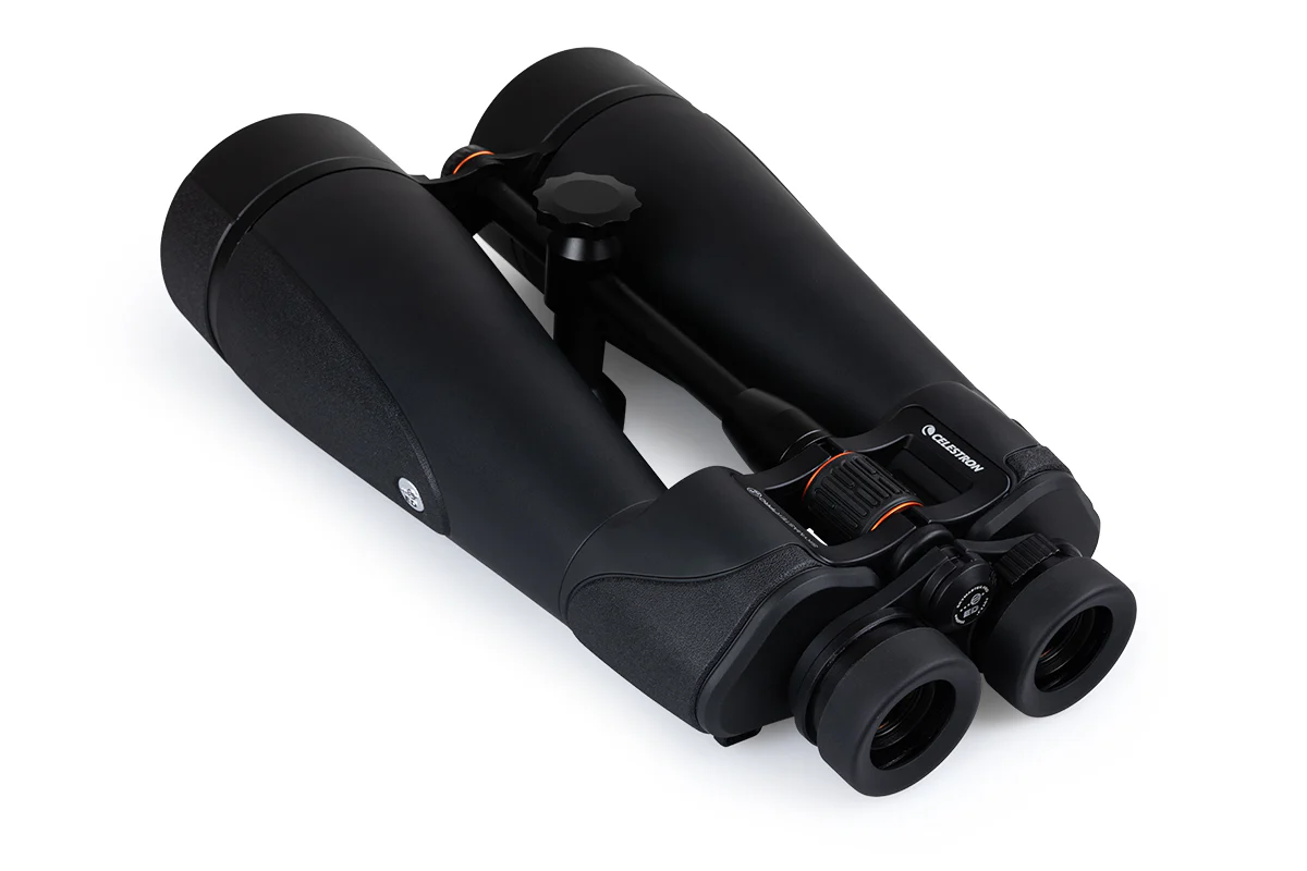 Celestron SkyMaster Pro ED 20x80mm Porro Binoculars (72035) - Image 4