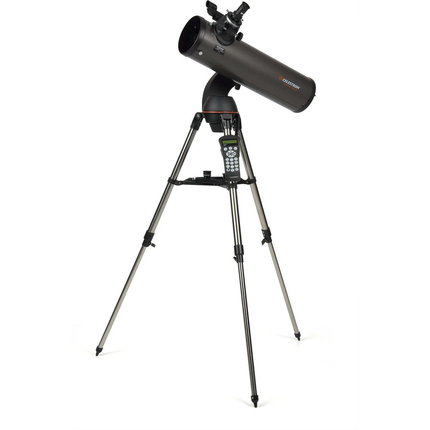 Celestron NexStar 130SLT Computerized Telescope (31145) - Image 3