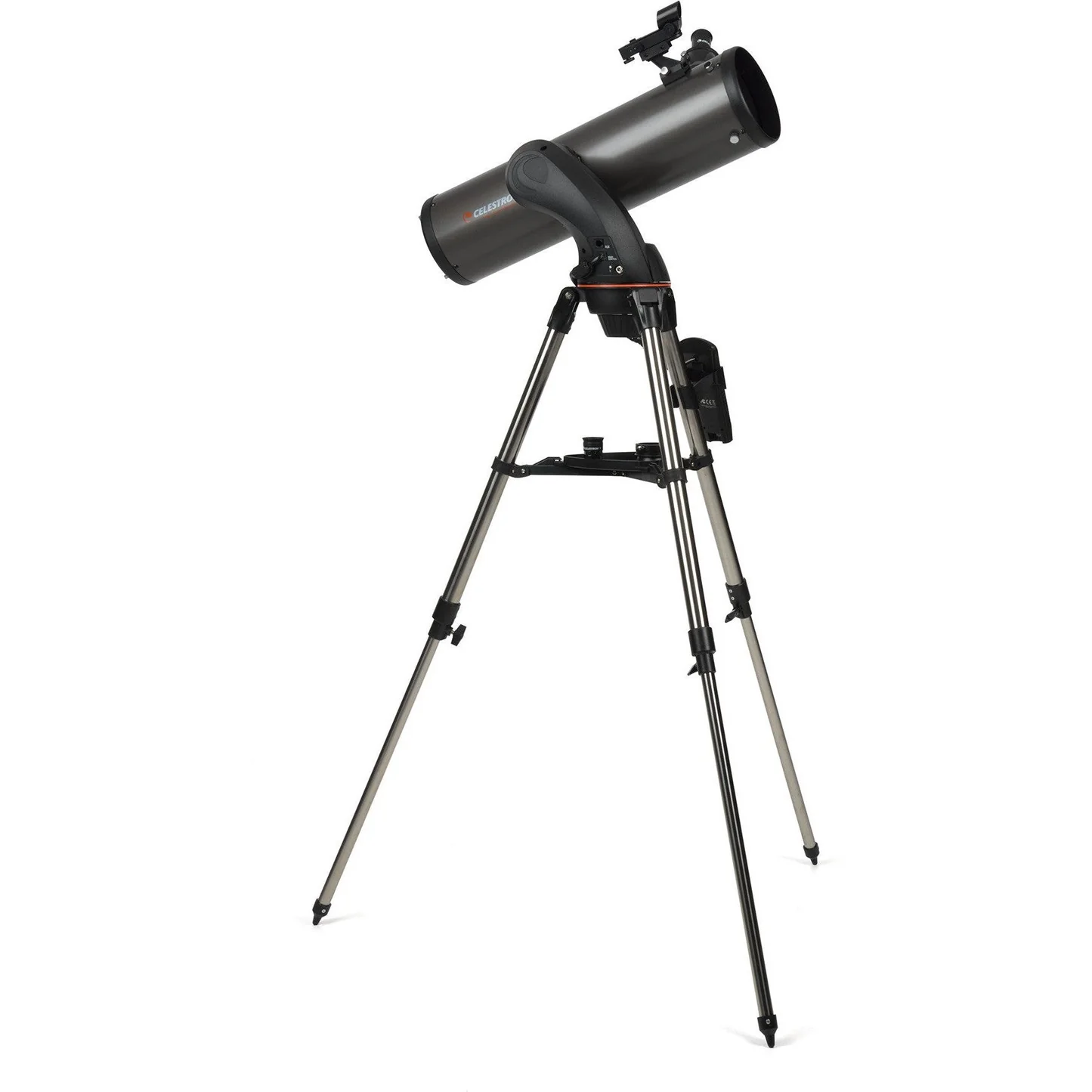 Celestron NexStar 130SLT Computerized Telescope (31145) - Image 4