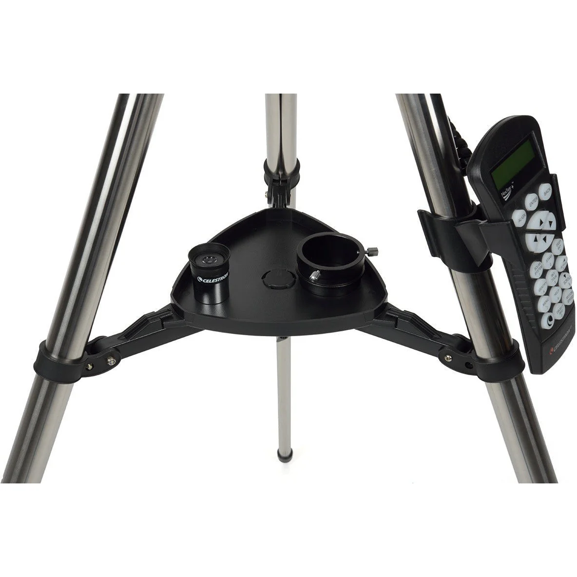 Celestron NexStar 130SLT Computerized Telescope (31145) - Image 5