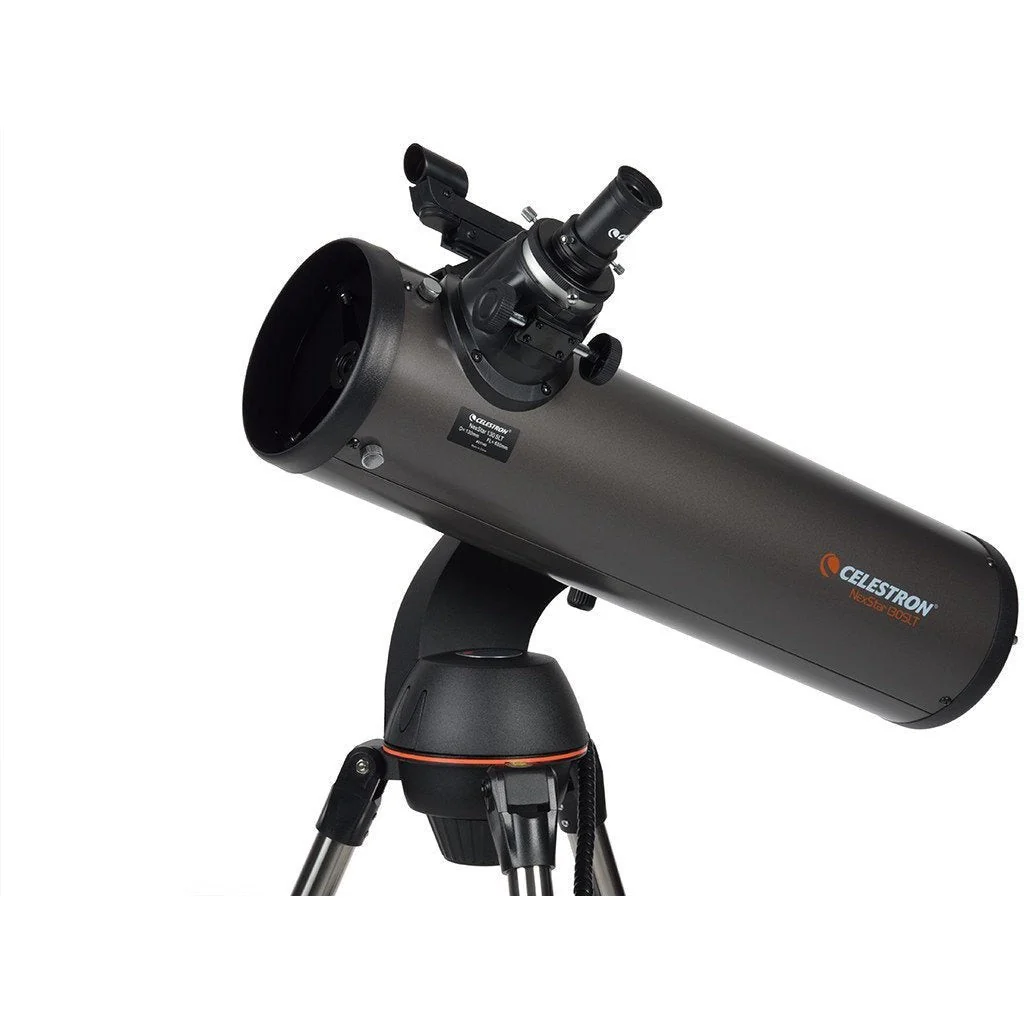 Celestron NexStar 130SLT Computerized Telescope (31145) - Image 1
