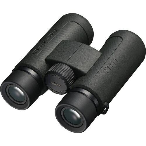 Nikon PROSTAFF P3 8x42 Binoculars - Image 4