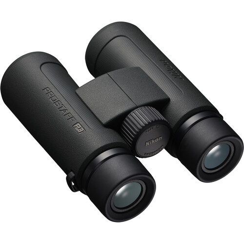 Nikon PROSTAFF P3 8x42 Binoculars - Image 5