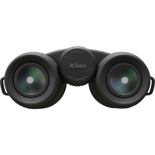 Nikon PROSTAFF P3 8x42 Binoculars - Image 8