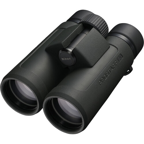 Nikon PROSTAFF P3 8x42 Binoculars - Image 7