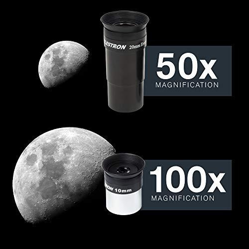 Celestron AstroMaster 114EQ Telescope (31042) Celestron AstroMaster 114EQ Telescope (31042) - Image 5