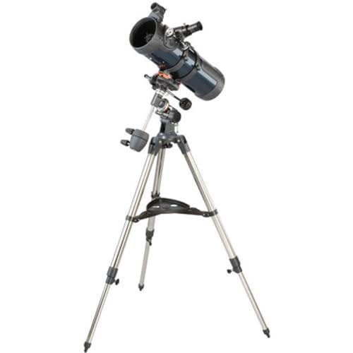 Celestron AstroMaster 114EQ Telescope (31042) Celestron AstroMaster 114EQ Telescope (31042) - Image 4